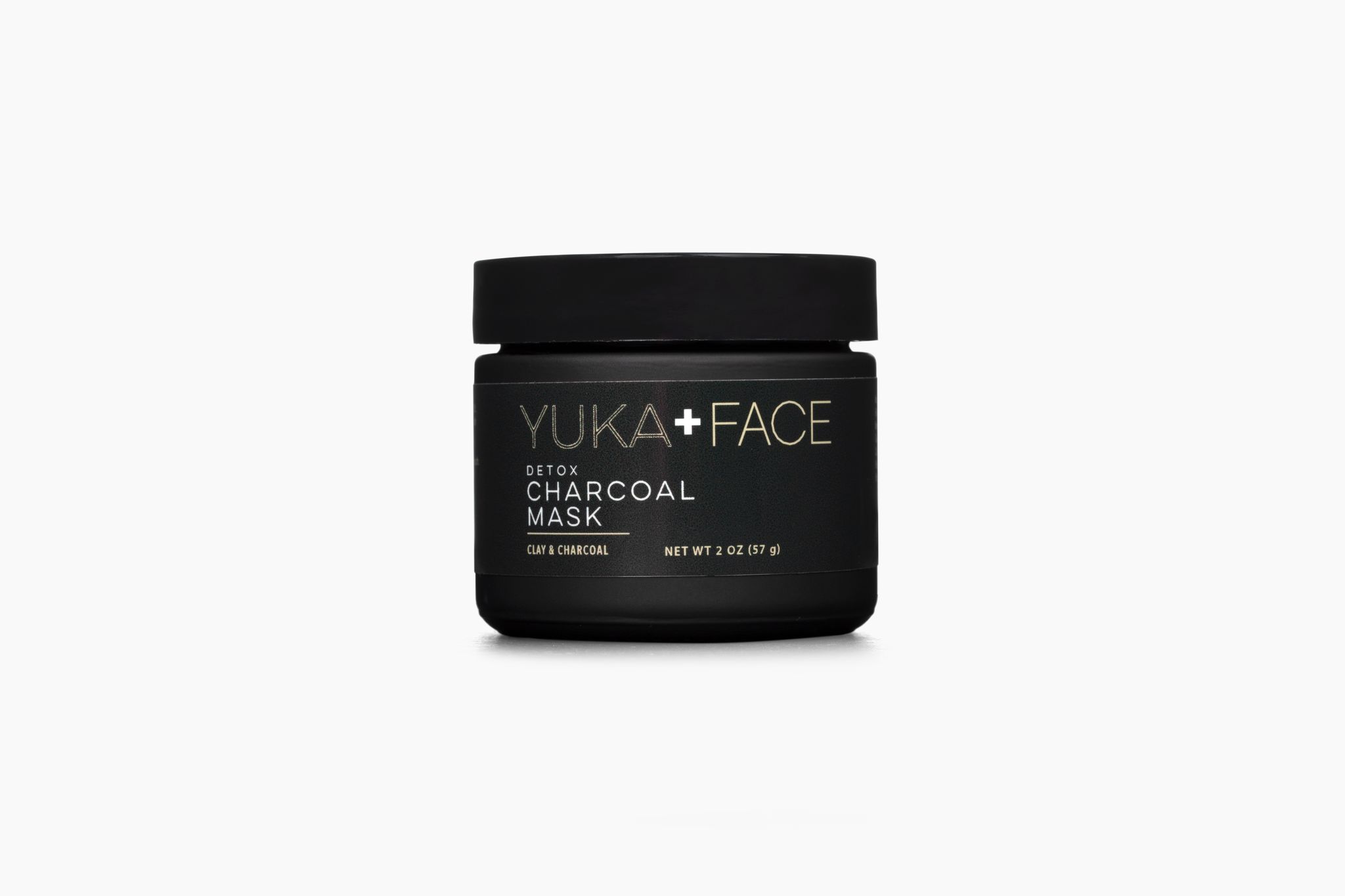 Detox Charcoal Mask