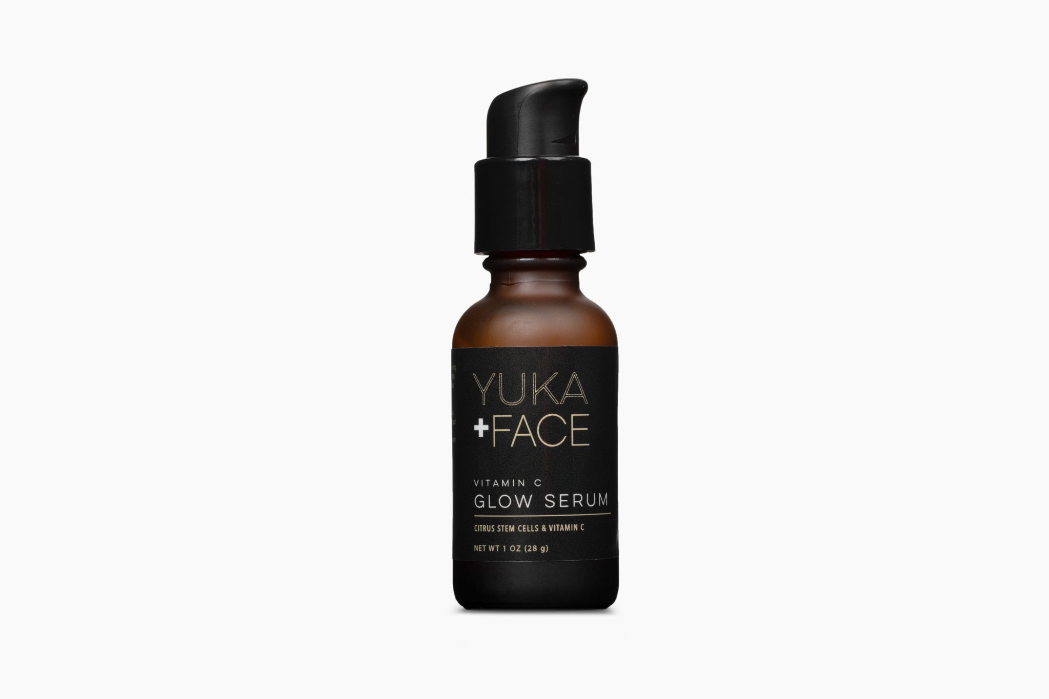 Vitamin C Glow Serum