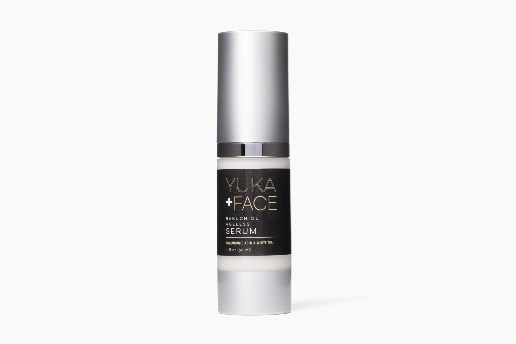 Nighttime Ageless Peptide Serum