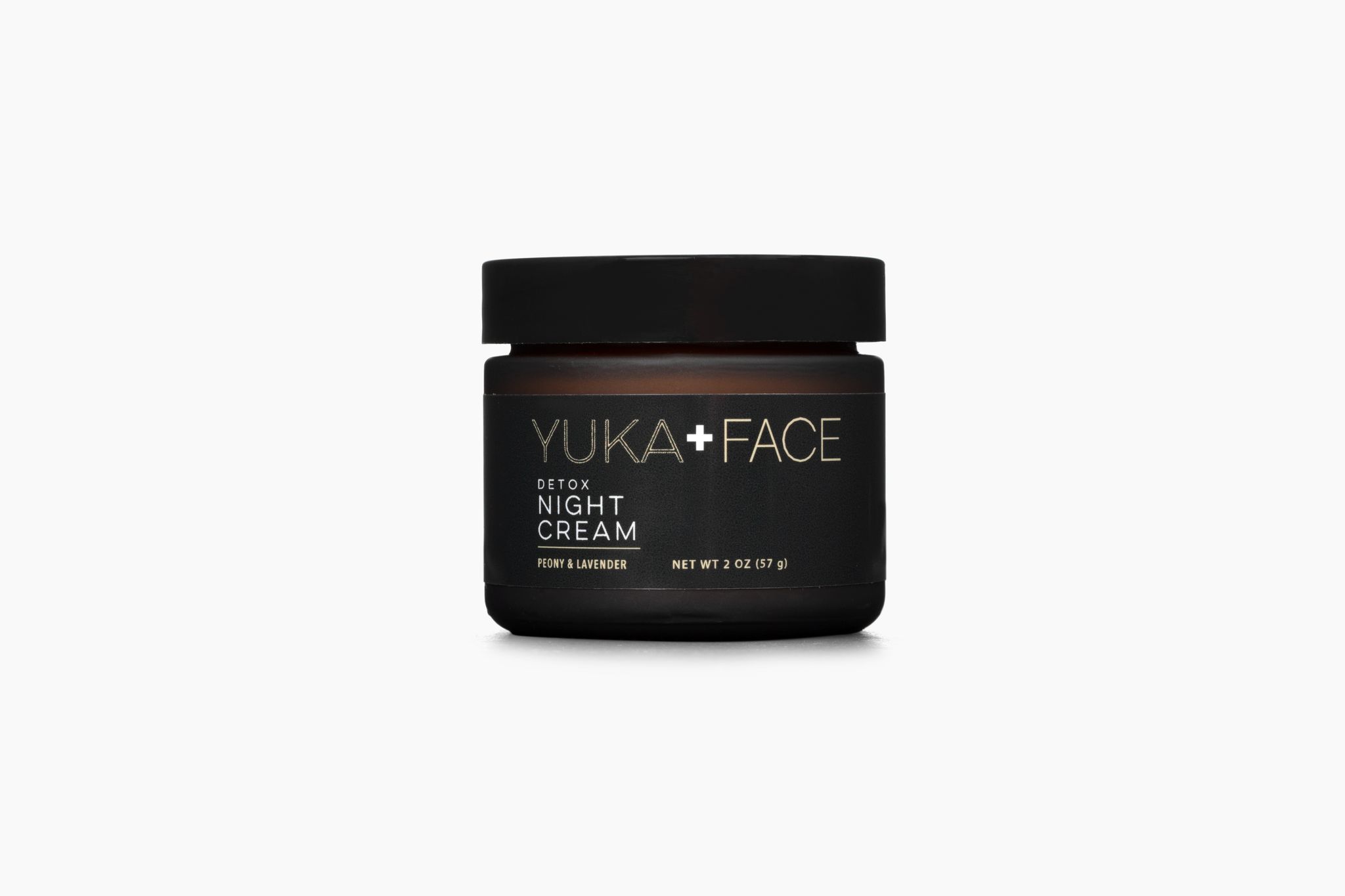Detox Night Cream