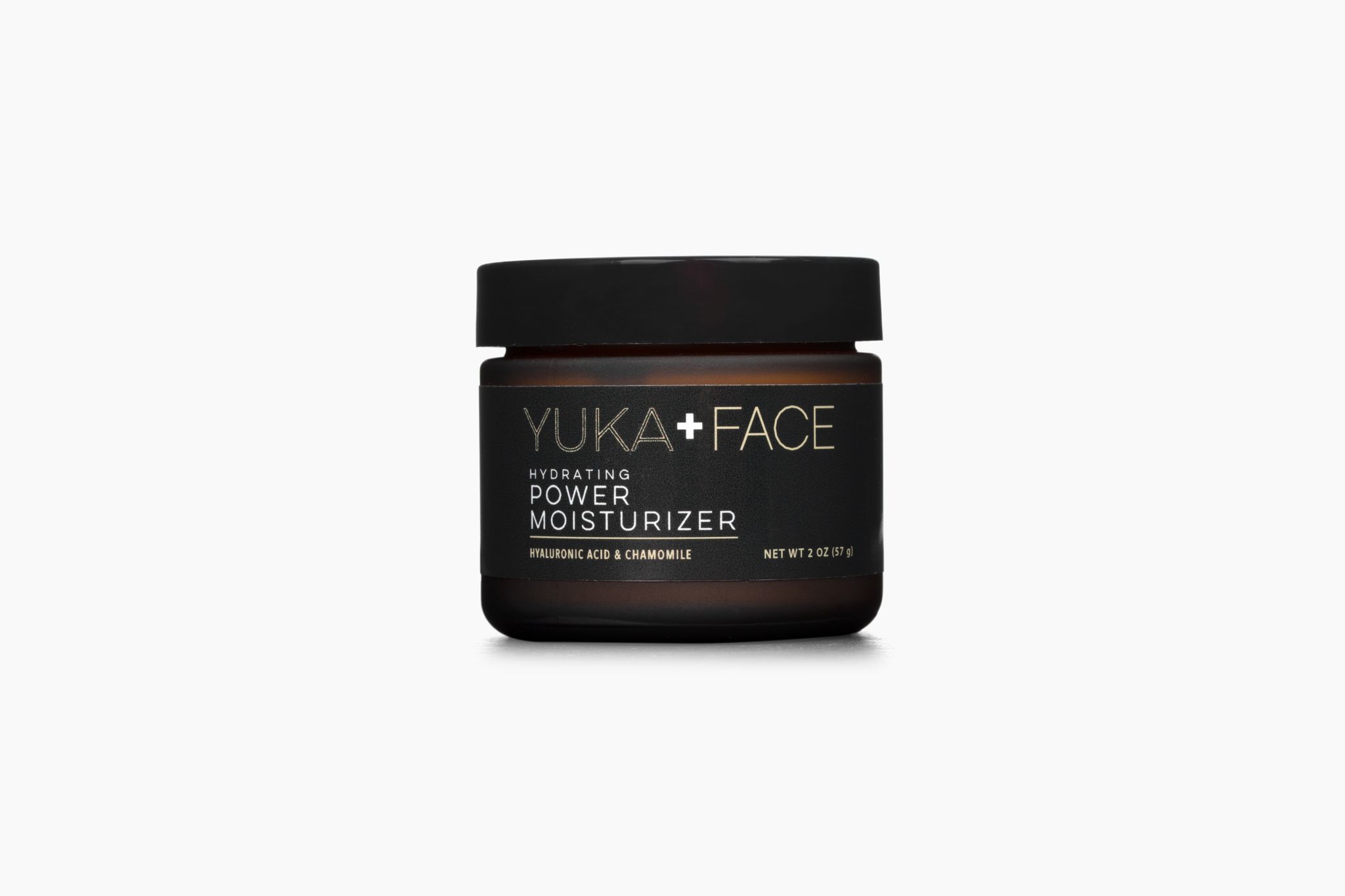 Hydrating Power Moisturizer