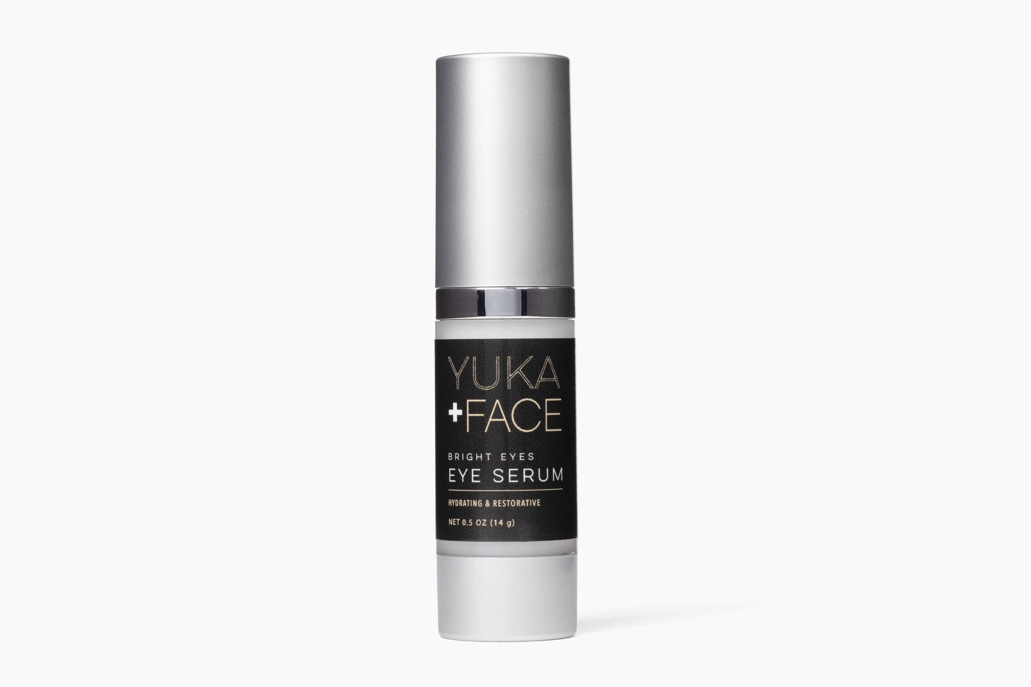Bright Eyes Peptide Serum