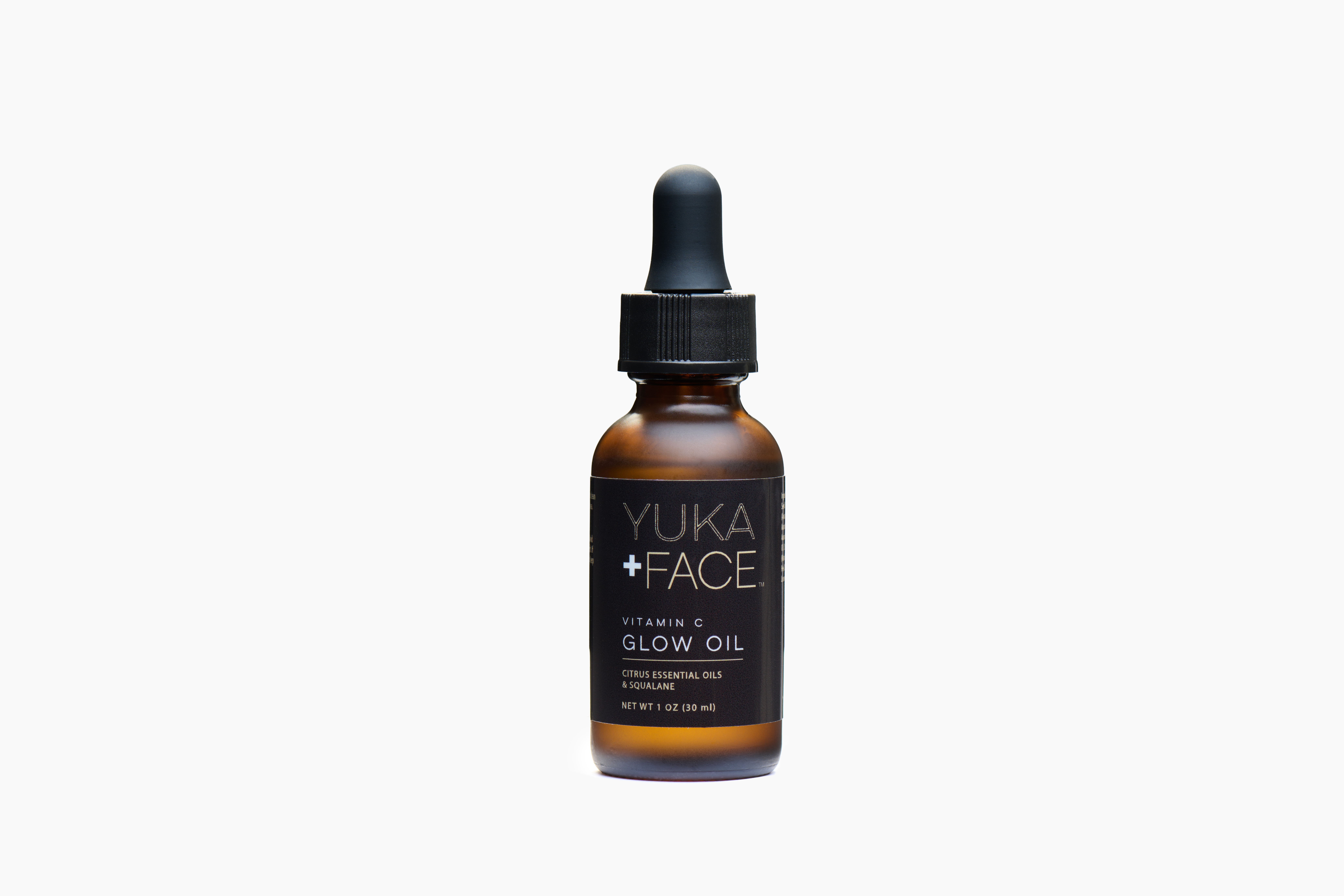 Vitamin C Glow Oil