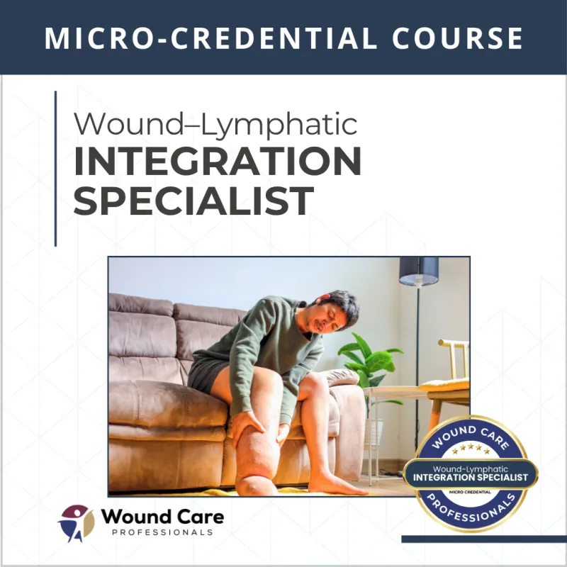 Micro-Credential: Lymphatic Integration Specialist