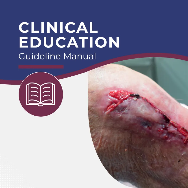  Manual: Clinical Education Guideline