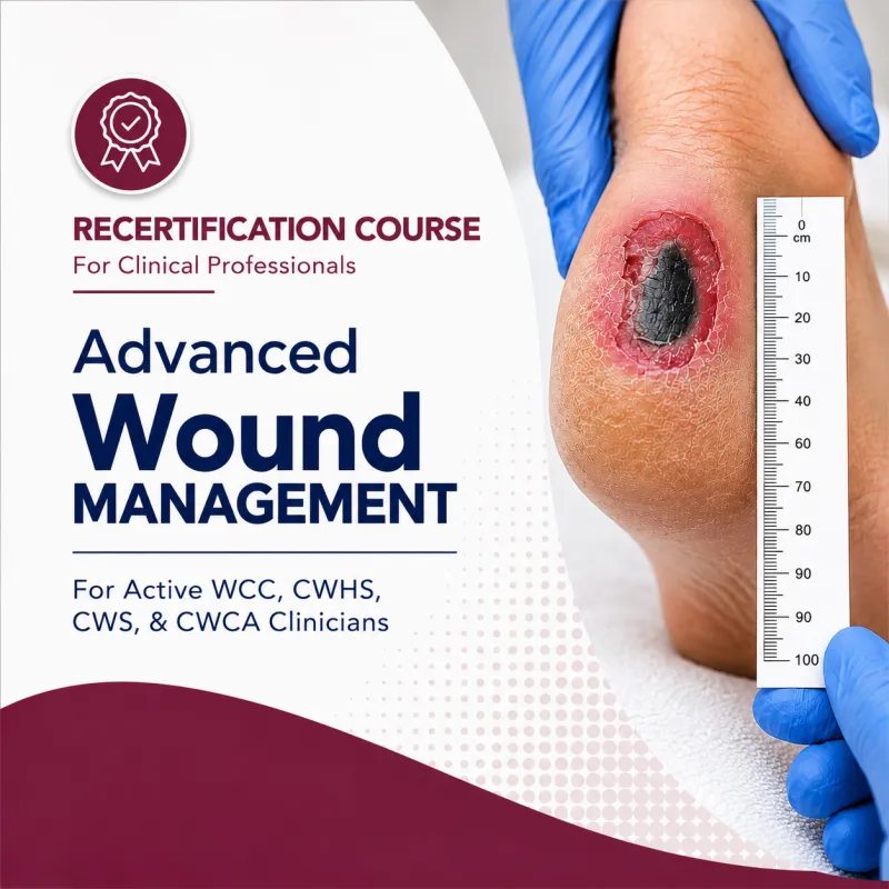 AWM Recertification Course