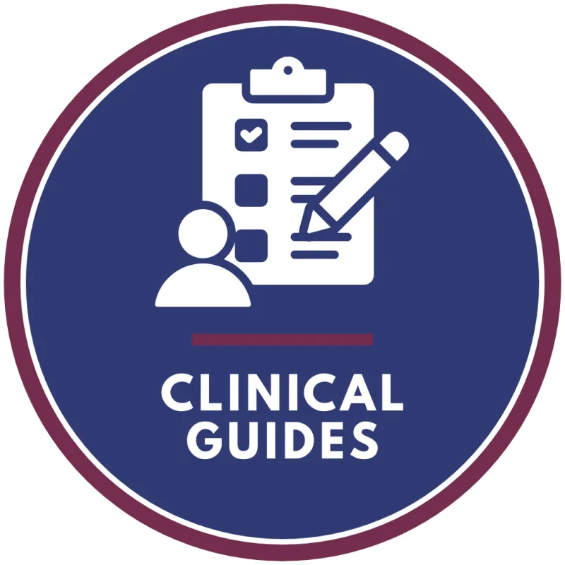 Clinical Guides