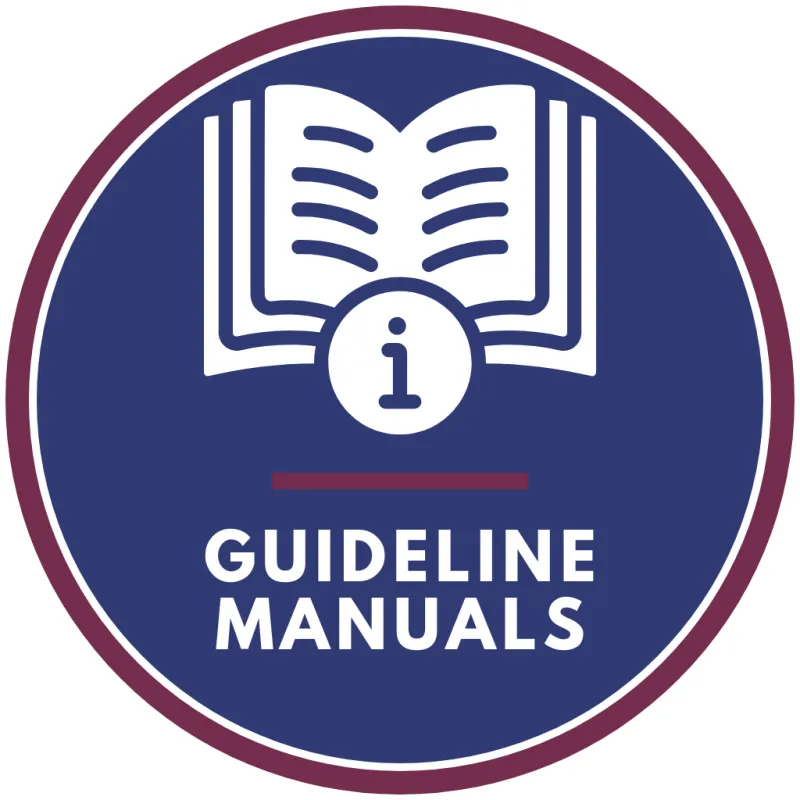 Guideline Manuals