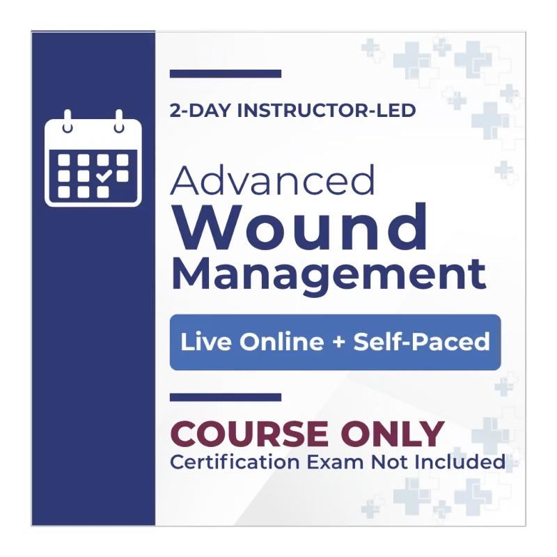 AWM Live Online Courses