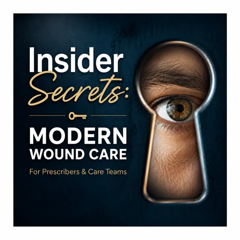 Replay: Insider Secrets