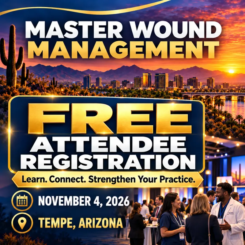 11/4/26 Master Wound Management (Free)