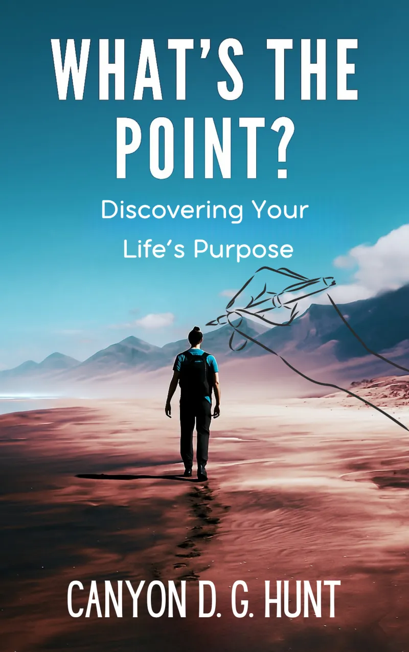 What's the Point - Book