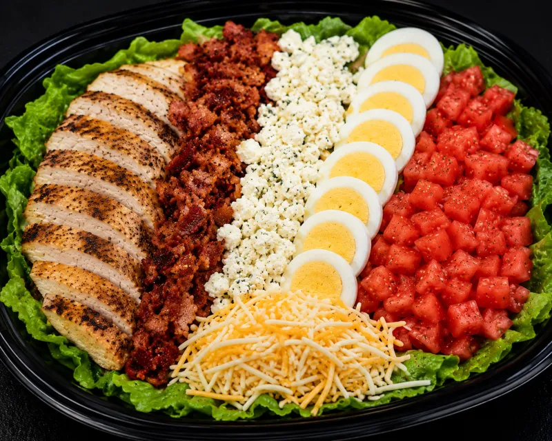 Cobb Salad