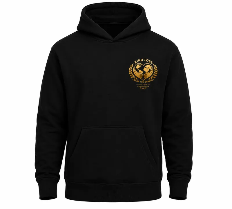 Limited Edition Hoodie