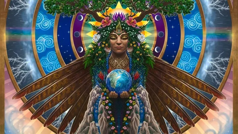 Awakening the Healer Within (Full Payment Option)
