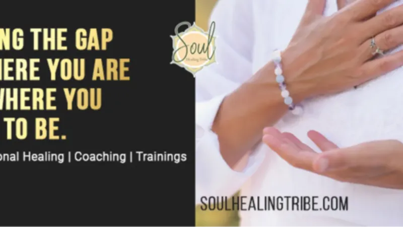 Become an Intuitive Healing Practitioner/Transpersonal Coach