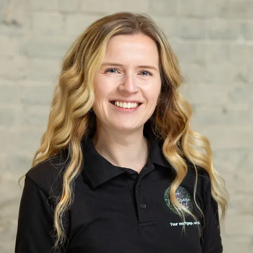 Lyndsay Kent
