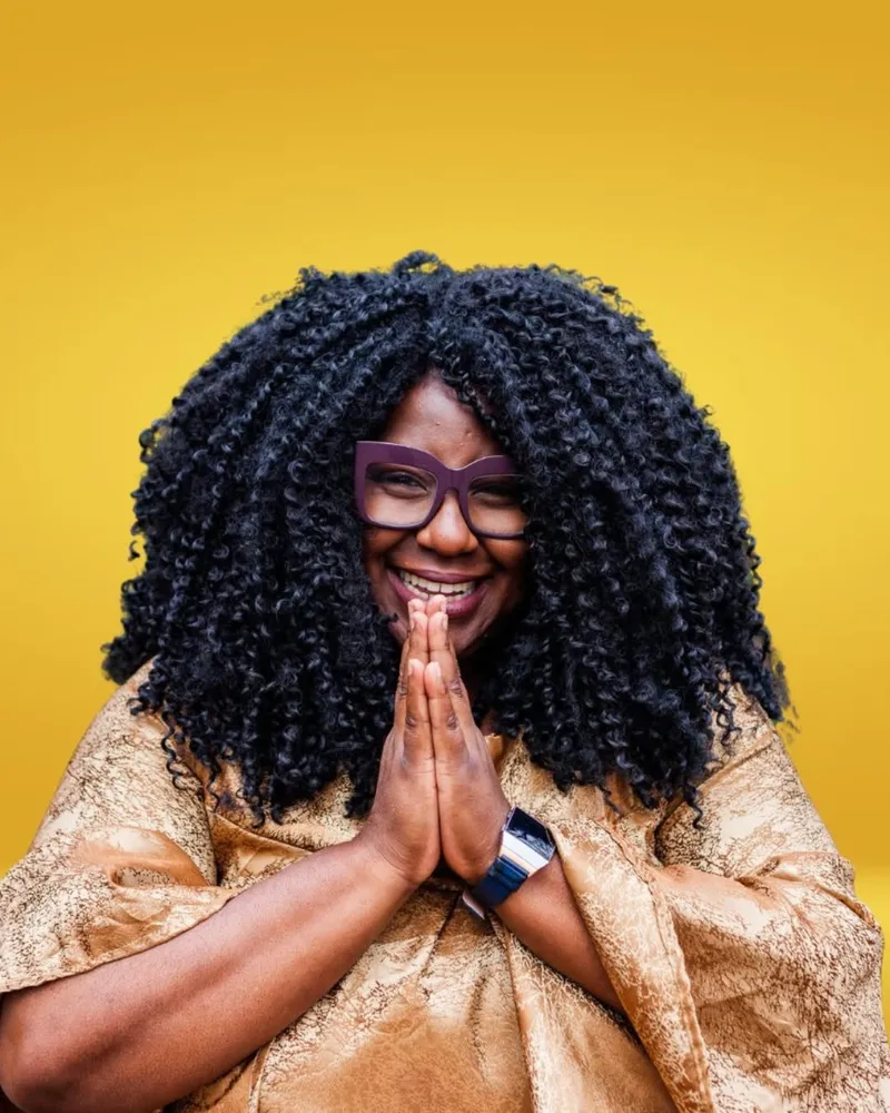 Victoria Dioh