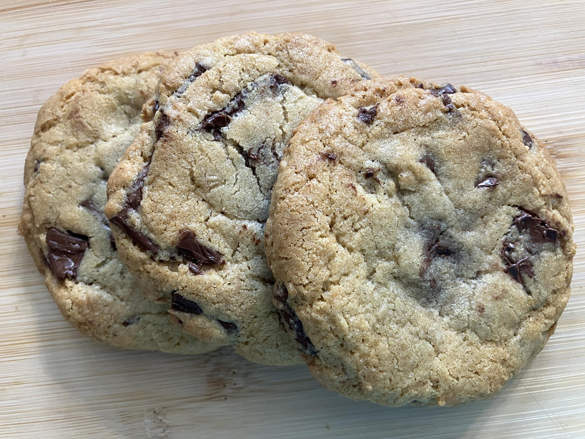Cookie Selection Box (serves 32 people)