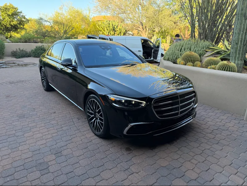 Basic - Sedan