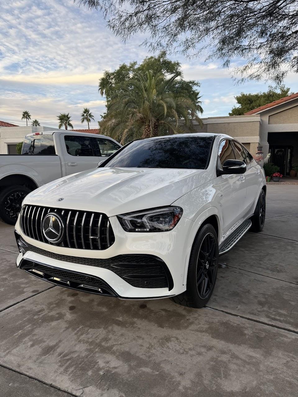 Basic - SUV