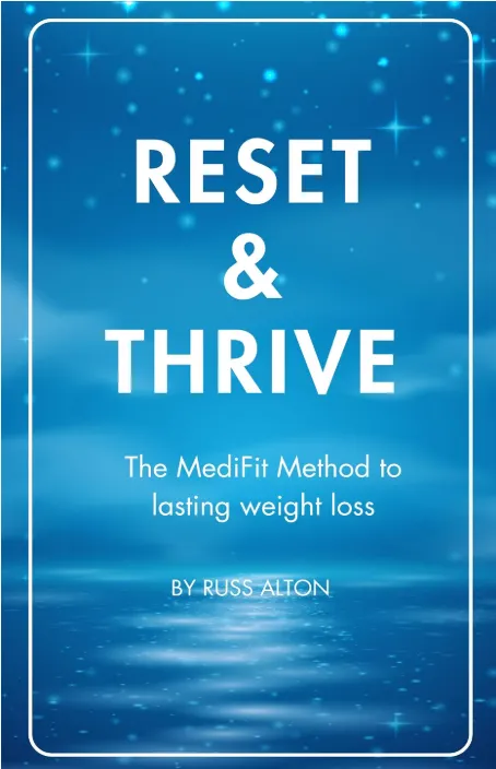 Reset & Thrive PDF Book