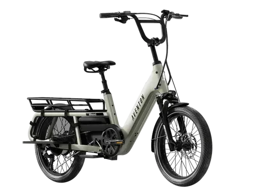 Aventon Abound LR