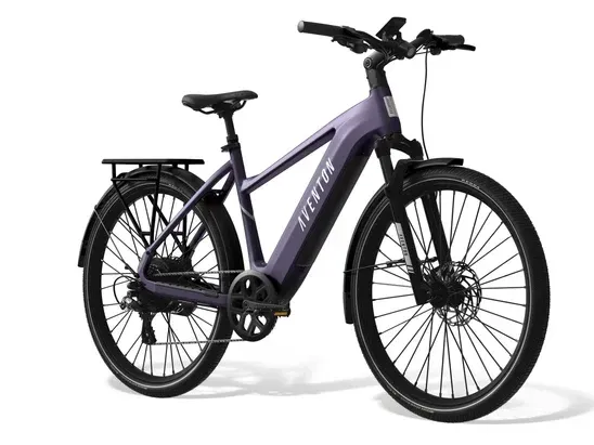 Aventon Level 3