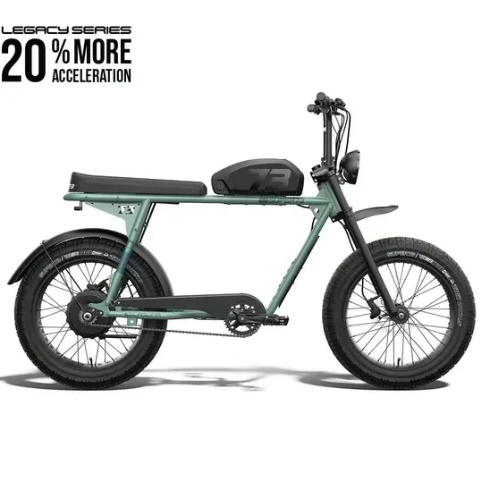 SUPER73-S2 Laguna