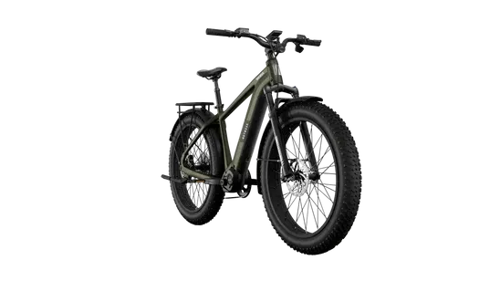 Aventon Aventure M