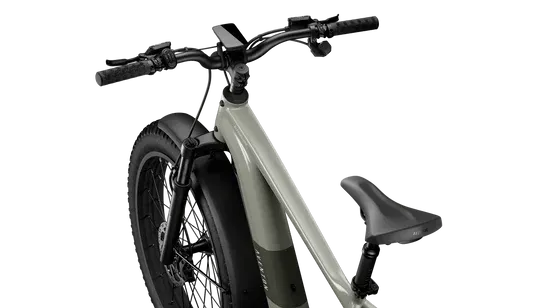 Aventon Aventure M