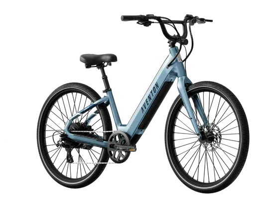 Aventon Pace 4