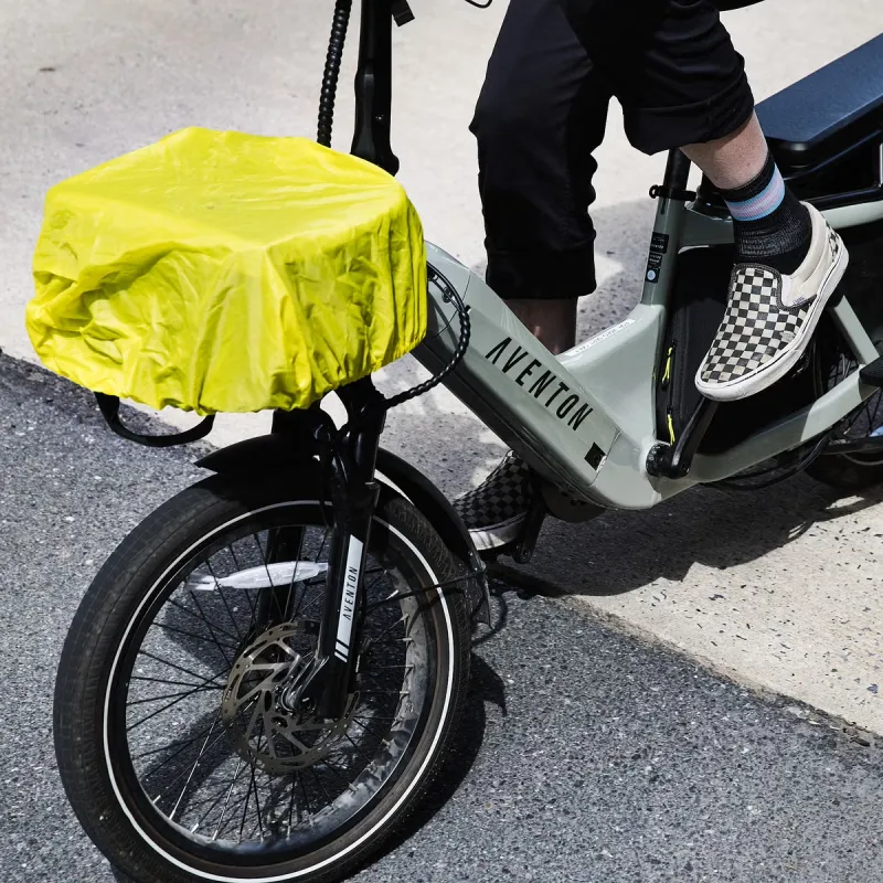 Cargo Bikes
