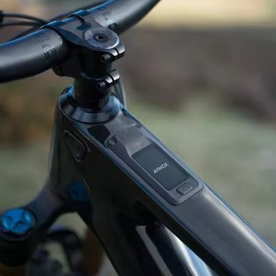 Amflow pl carbon - medium