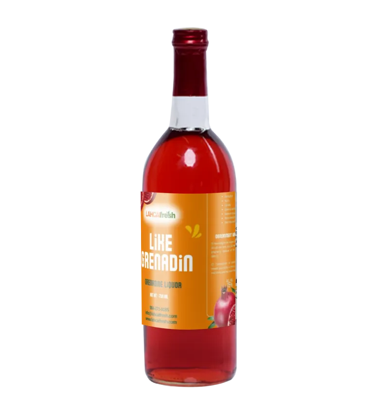 Like Grenadine