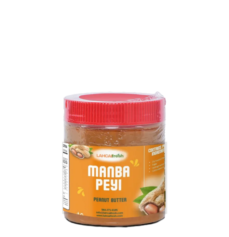 Manba Peyi