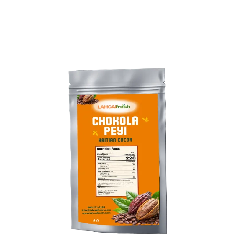 Chokola