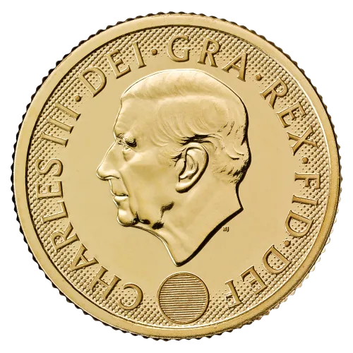 2026 Quarter Sovereign - UK