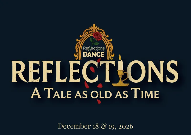 Tale As Old As Time