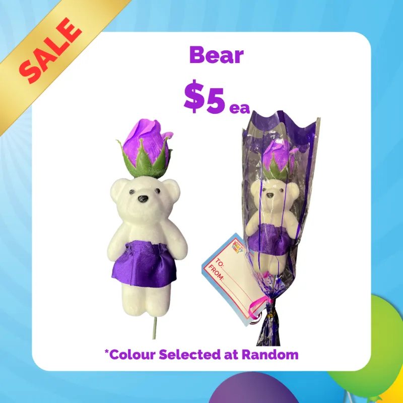 Bears
