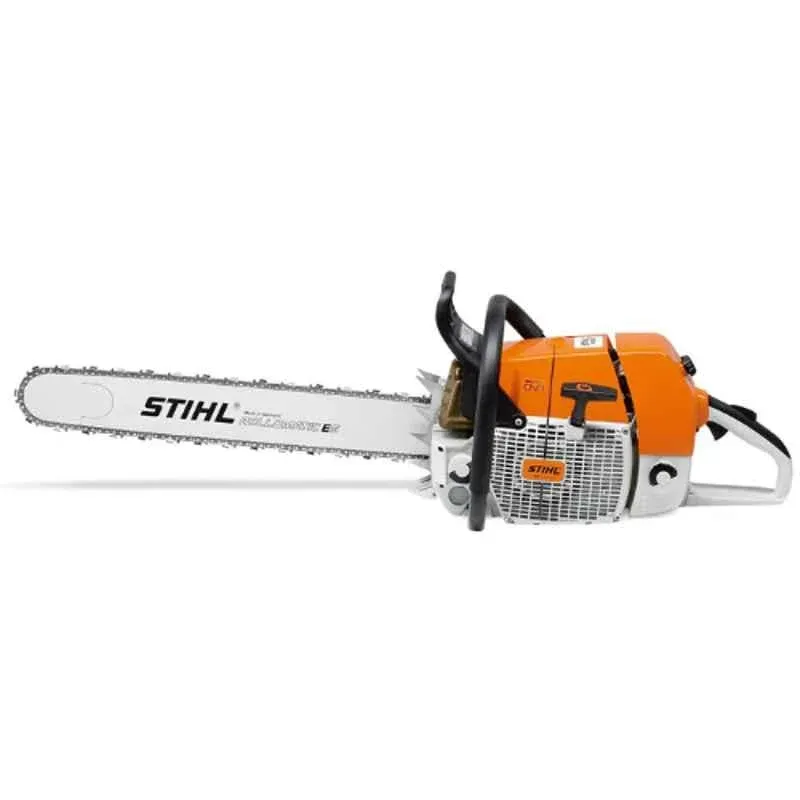 Stihl MS 880 chainsaw with 41" bar