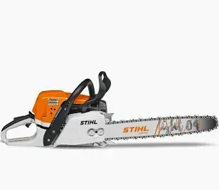 MS 271 chain saw with 20" bar