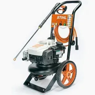 RB 200 Pressure washer
