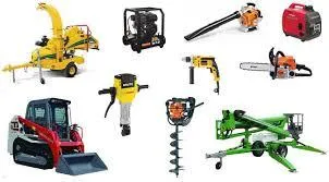 Rental Inventory
