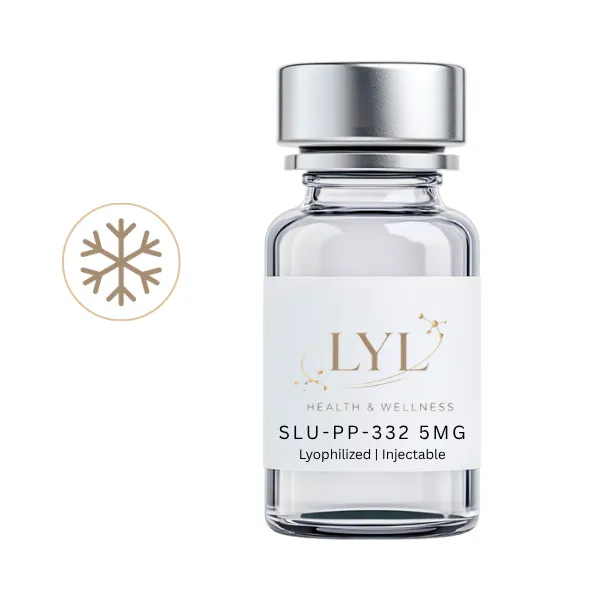 SLU-PP-332 5mg (3mL) - Lyophilized
