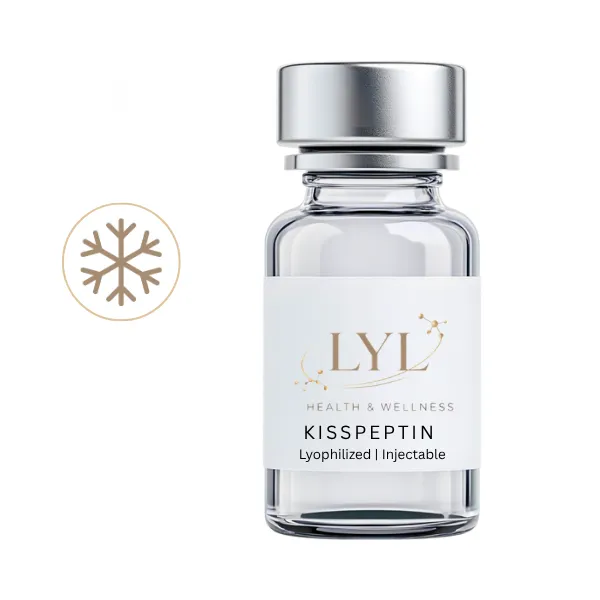 Kisspeptin 5mg (3ml) - Lyophilized