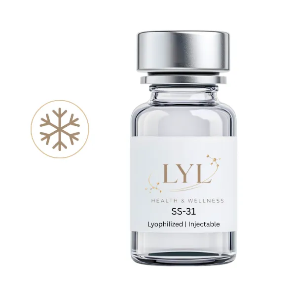 SS-31 (50 mg) (3ml) - Lyophilized