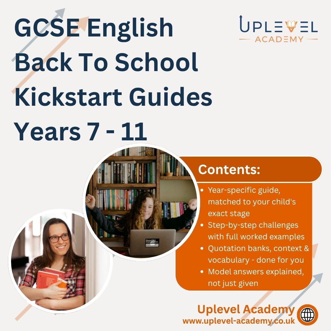 Kickstart guides