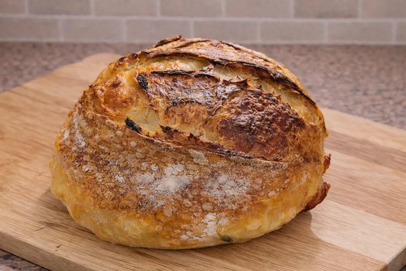 Artisan Bread