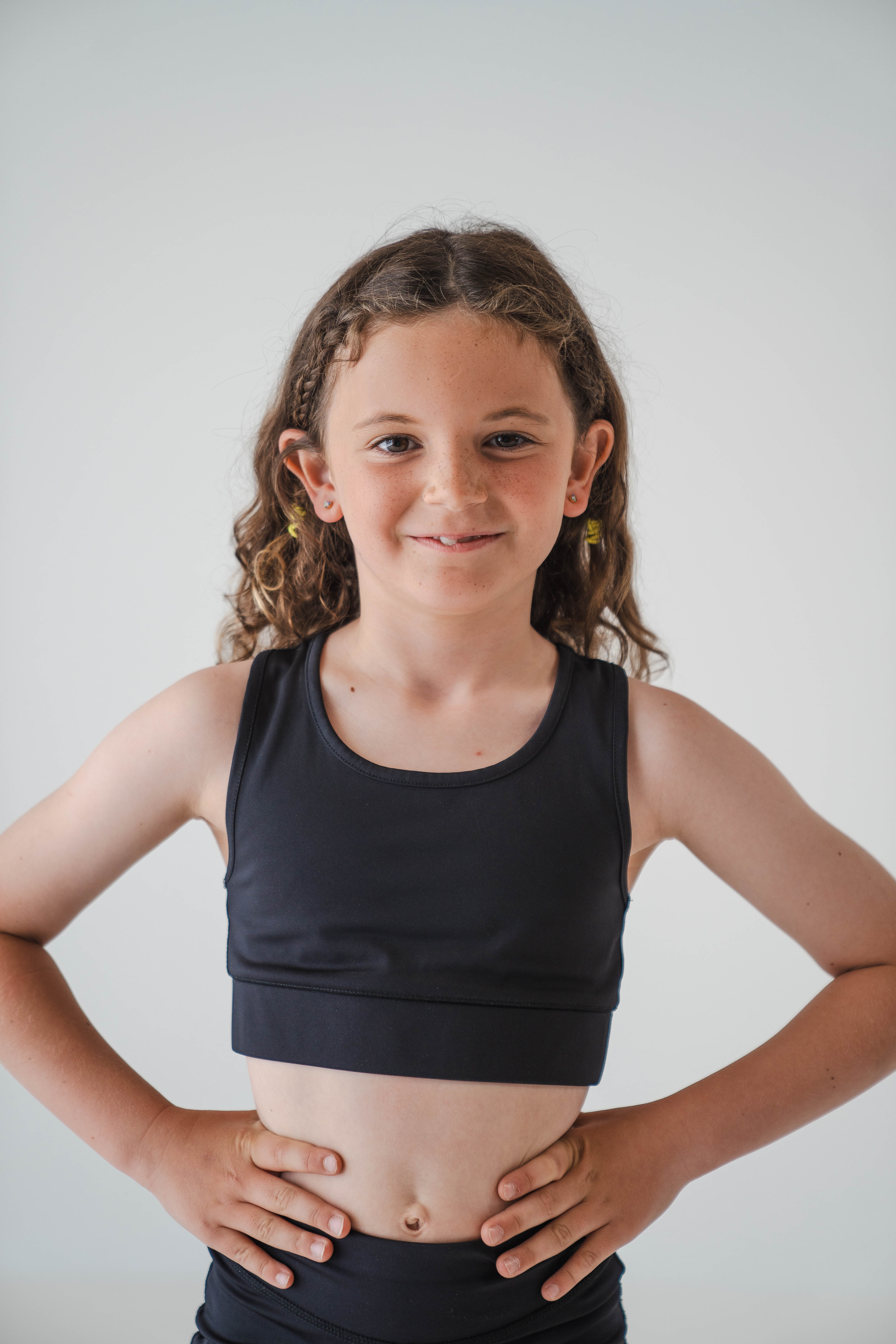 Individualised Dance Training Plan